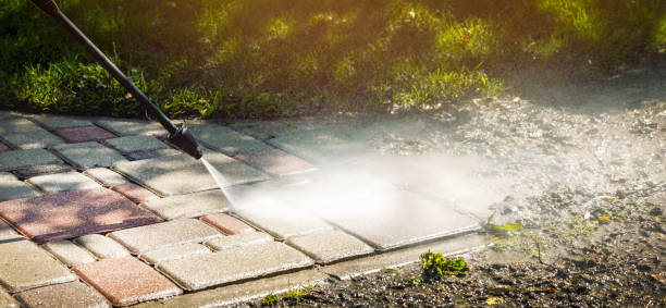 Professional Pressure Washing Services in Sheffield, AL