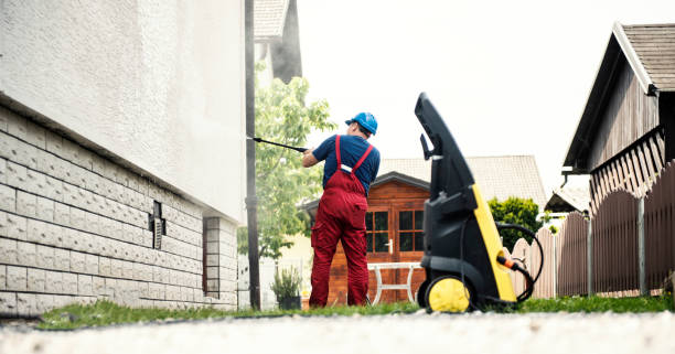 Best Graffiti Removal  in Sheffield, AL
